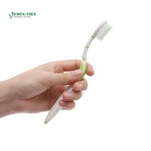 P/S Toothbrush Downy Clean Pack 2