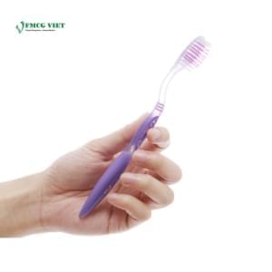 P/S Toothbrush Protect 123 Ultra Soft Pink