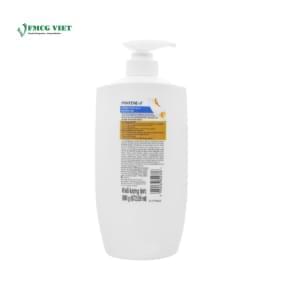 Pantene Shampoo Anti Dandruff 900ml x 6 Bottles