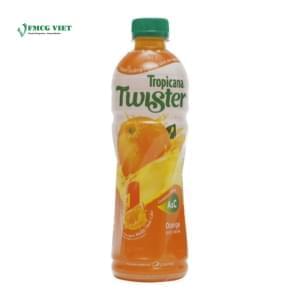 Twister Orange Juice Drink 350ml x24 Bottles
