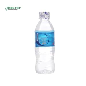 Chuong Duong Water Bottle 350ml x24
