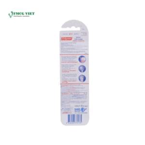 Colgate Toothbrush Flex Clean Ultra Soft Pack 2