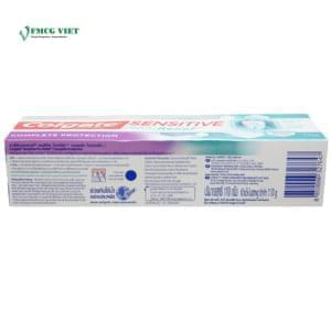 Colgate Toothpaste 110g Sensitive Pro-Relief