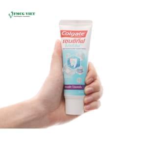 Colgate Toothpaste 110g Sensitive Pro-Relief