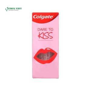 Colgate Toothpaste 90g Dare To Kiss