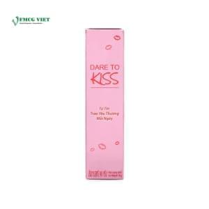 Colgate Toothpaste 90g Dare To Kiss