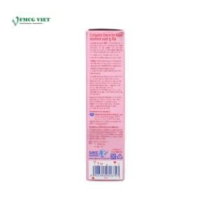 Colgate Toothpaste 90g Dare To Kiss