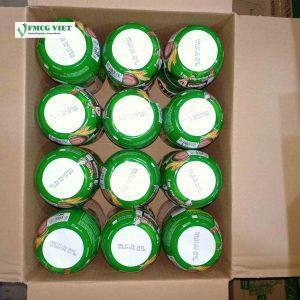 Milo Chocolate Powder 400g x 12 Jars