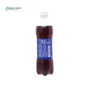 Pepsi Cola Soft Drink Bottle 500ml x24