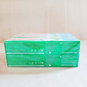 Colgate Toothpaste Salt and Herbal 225g