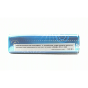 Eclipse Chewing Gum Stick 34g Sugar Free Peppermint