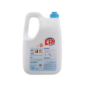 Alternative view of LIX Floor Cleaner Bottle 4Kg Insect Repellent