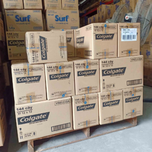 Colgate Toothbrush Jungle For Kid 12 Sheet