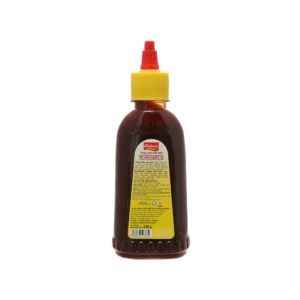 Cholimex Black Soy Bottle 230g