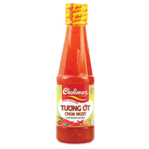 Cholimex sce ss chli 250ml/24 (8934637062525)