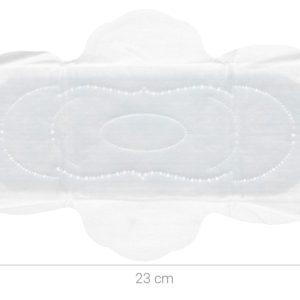 Kotex Cool Sanitary Pad Block 8 Herbal Super Thin x48