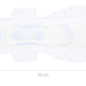 Kotex Sanitary Pad Block 35cm Night x48