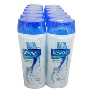 Lever 2000 Bodywash Bottle 340ml Original