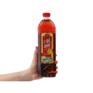 Nam Ngu De Nhi Sauce Bottle 900g
