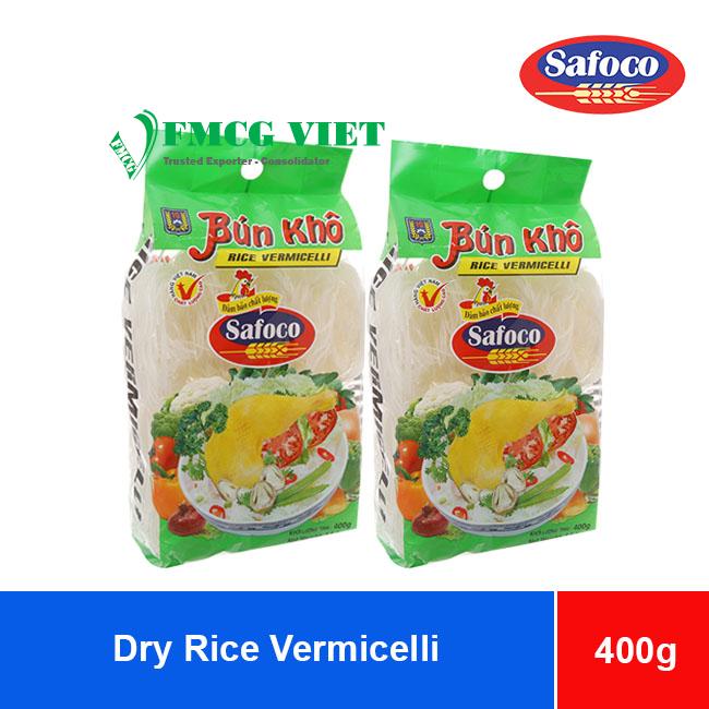 Safoco Dry Rice Vermicelli