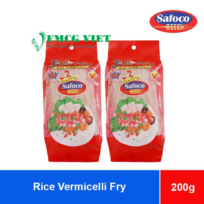 Safoco Rice Vermicelli Fry 300g