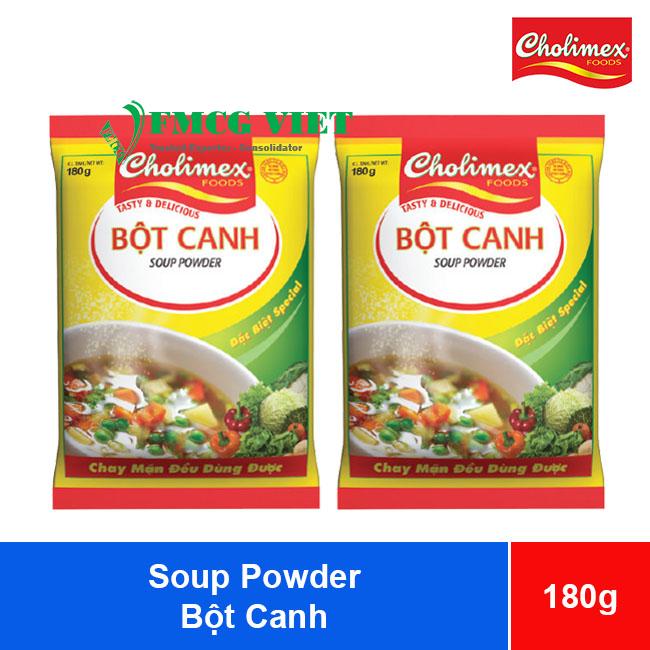 Cholimex Soup Powder