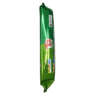Tok Snack Bag 38.5g Seaweed Potato