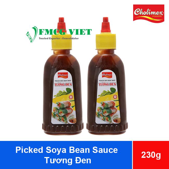 Cholimex Pickled Soya Bean Sauce