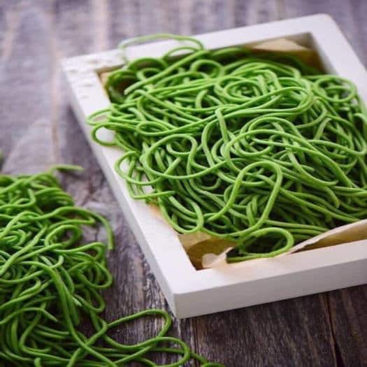 Safoco Vegetable Noodles 250g x 20 Bags