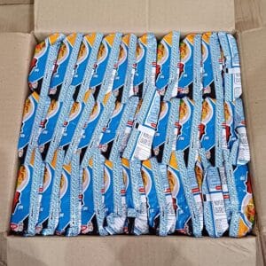 Hao Hao Instant Noodles Bag 73g Pork Ribs x30