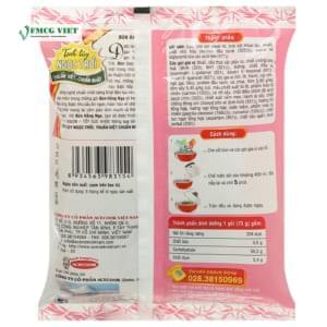 Hang Nga Vermicilli Bag 73g Shrimp Sour & Chili x30