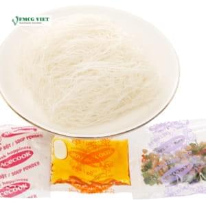 Hang Nga Vermicilli Bag 75g Pork Leg x30
