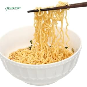 Hao Hao Instant Noodles Bag 75g Shrimp Scallion x30