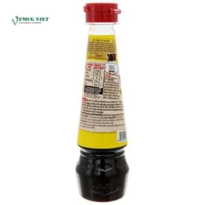 Maggi Sauce Bottle 200ml Chili Garlic x24