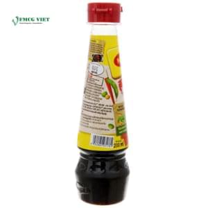 Maggi Sauce Bottle 200ml Chili Garlic x24