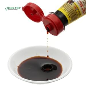 Maggi Sauce Bottle 200ml Chili Garlic x24