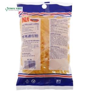 Safoco Macaroni Bag 300g Twisted x20