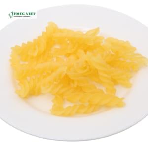 Safoco Macaroni Bag 300g Twisted x20