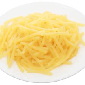 Safoco Macaroni Bag 500g Small Tube x18