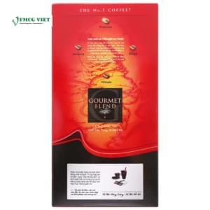 Trung Nguyen Goumet Blend Box 500g x10