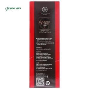 Trung Nguyen Goumet Blend Box 500g x10
