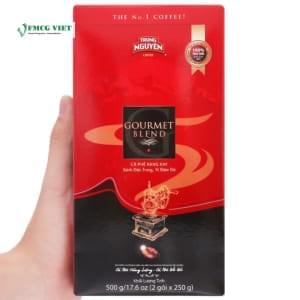 Trung Nguyen Goumet Blend Box 500g x10
