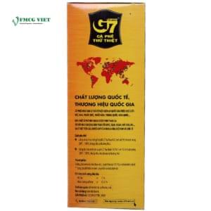 Trung Nguyen Legend Coffee Box 300g X2 Strong x24