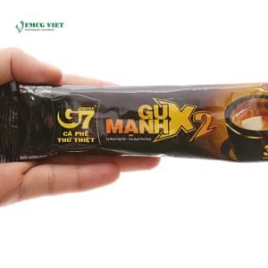 Trung Nguyen Legend Coffee Box 300g X2 Strong x24