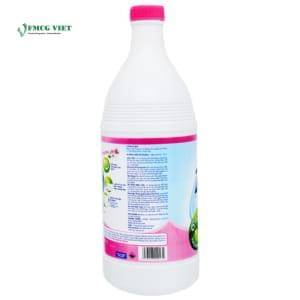 Zonrox Javel Bleach Bottle 1L All Variants