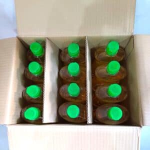 My Hao Dishwashing Bottle 400ml Pomelo