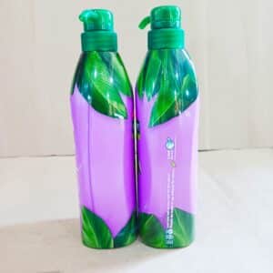 Palmolive Shampoo Silly Strength 600ml x 6 Bottles