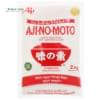 Ajinomoto MSG Seasoning Big Flakes 1.8kg x 10 Bags (Hạt nêm Ajinomoto)