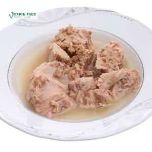 Ha Long Tuna Fish In Oil Canned Food 175g