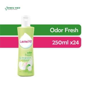 Lactacyd Feminine Care Odor Fresh